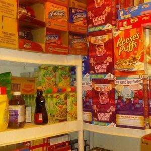 Meet your Posher, Janet